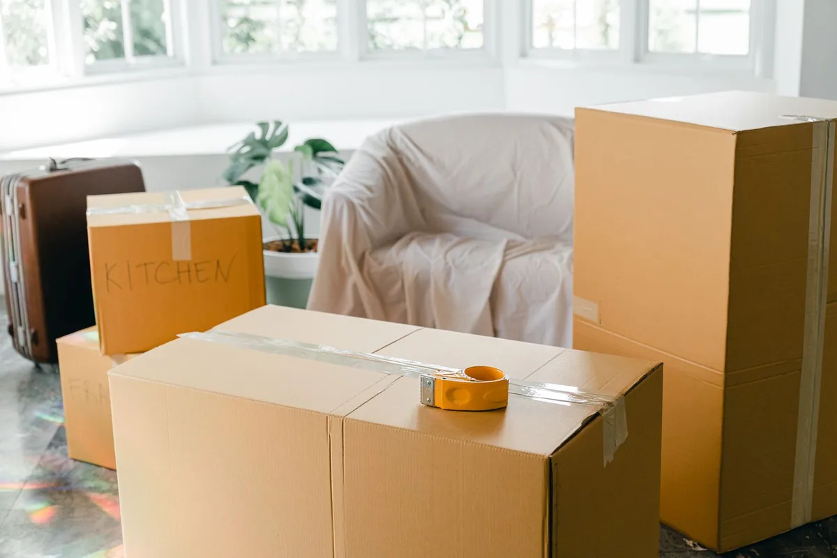 Hoarding Cleanup in Pewee Valley, KY